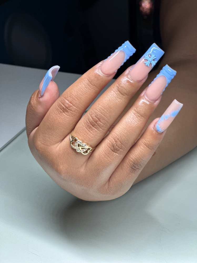 Nail Charms