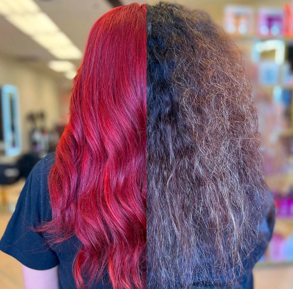 Color Correction