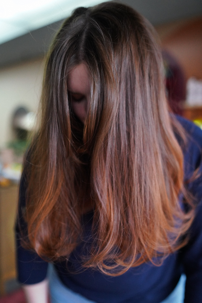 Gloss, Treatment & Trim