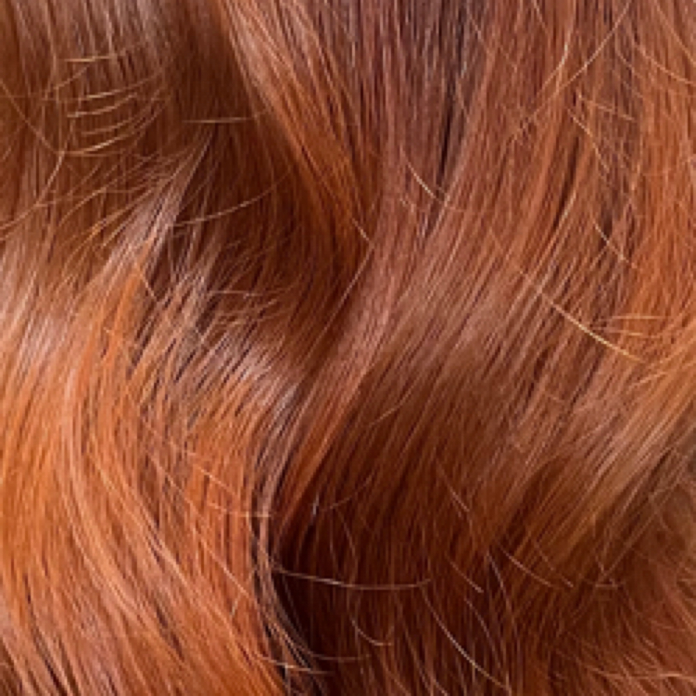 Blonding with Fashion Color at The Local Parlor in Charlotte, NC