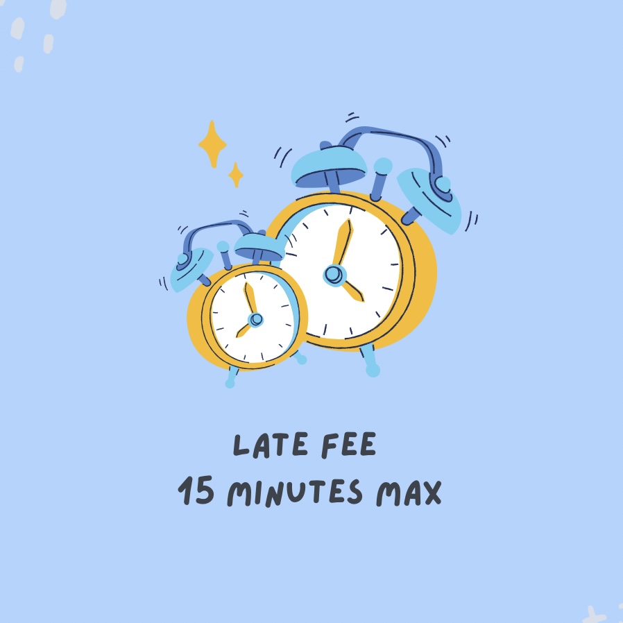Late Fee