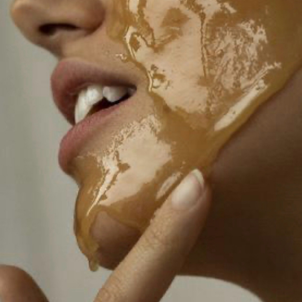 Full face at Hidden Beauty Wax & Spa in Arlington, TX