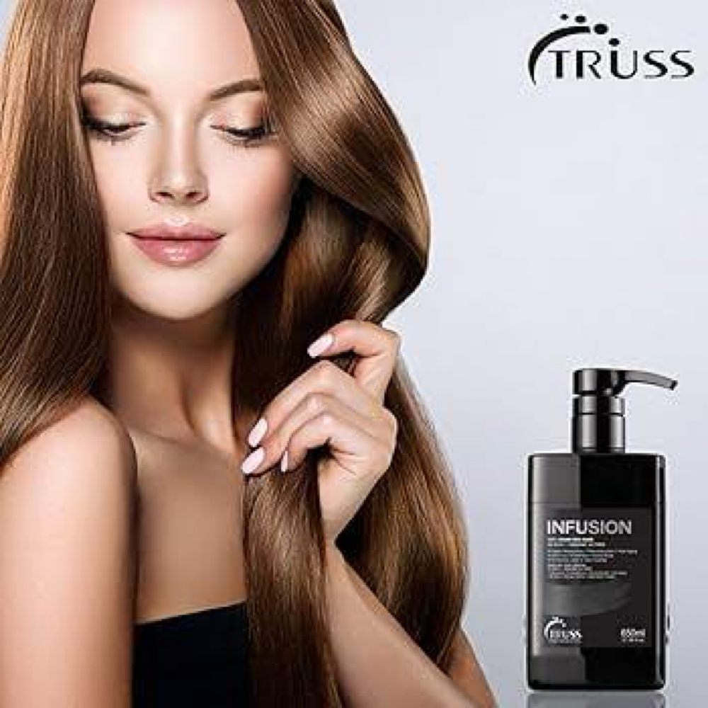 Fast Repair Or Nutri Infusion at Mildred’s Hair Studio in Concord, CA