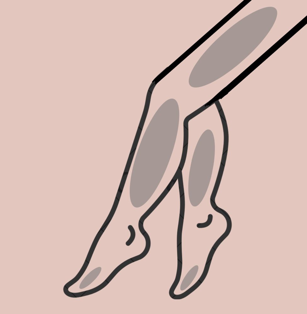 Full Leg Treatment