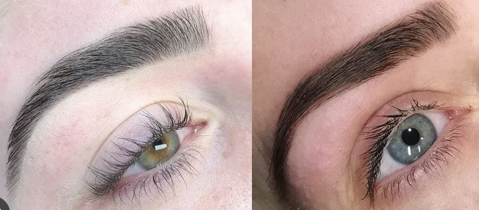 Brow Lamination