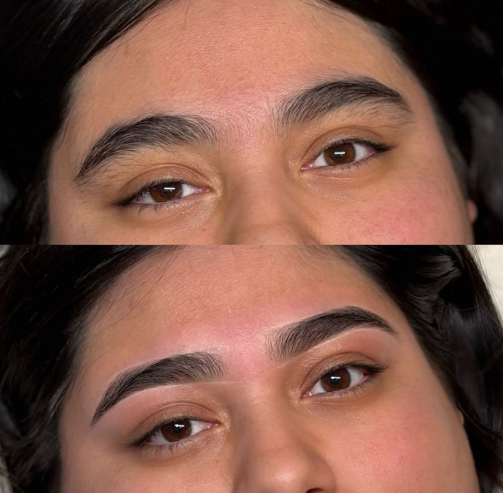 Brow Waxing at Theazbrowlaminator in Glendale, AZ