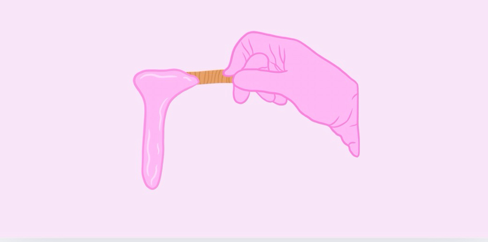 Chin & Lip Wax at Mandy Slays Brows in Mobile, AL