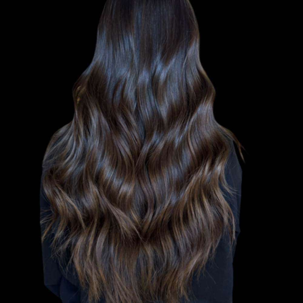 Gloss Refresh at Callie & Co Salon in Georgetown, TX