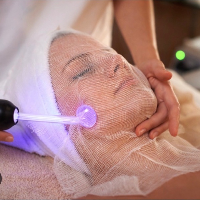High Frequency Facial-Acne (1 hour) at Beyond Esthetics Studio in Brandon, FL