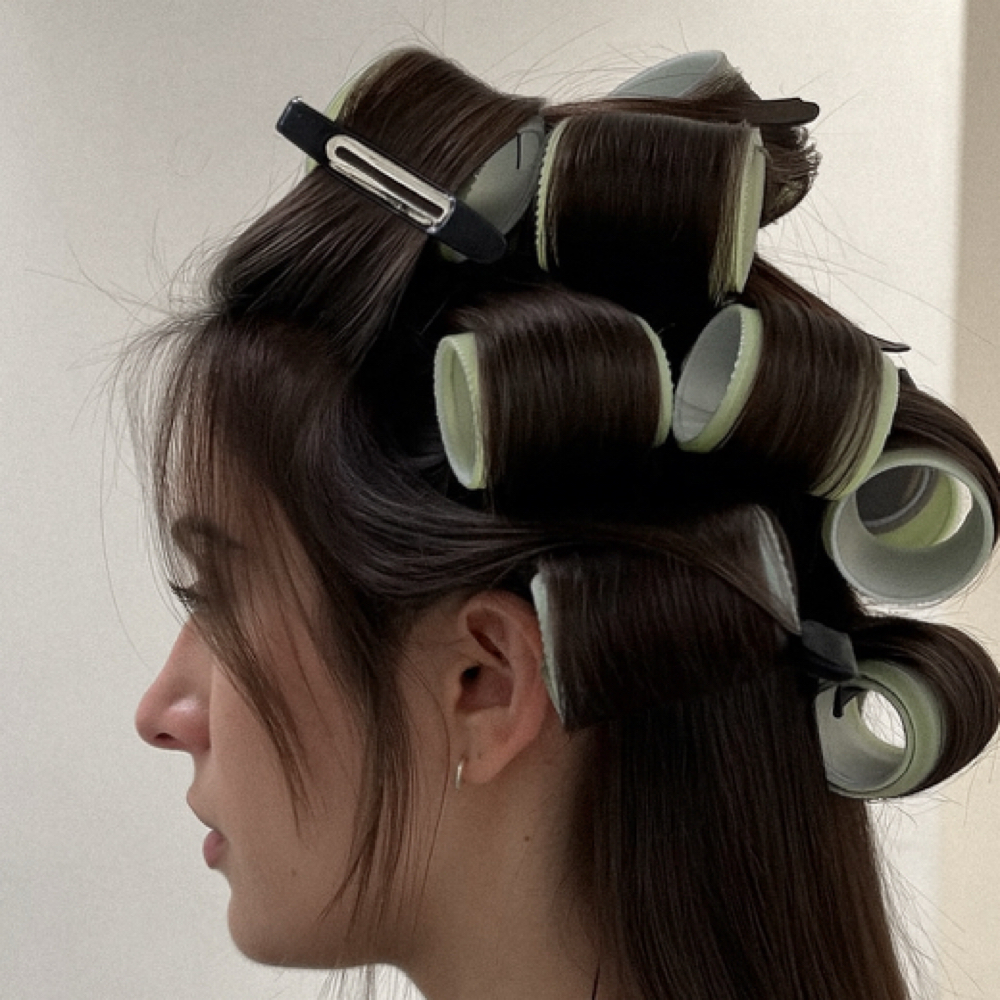 Custom Tape-In Extensions at Love Note in Saint John’s, FL