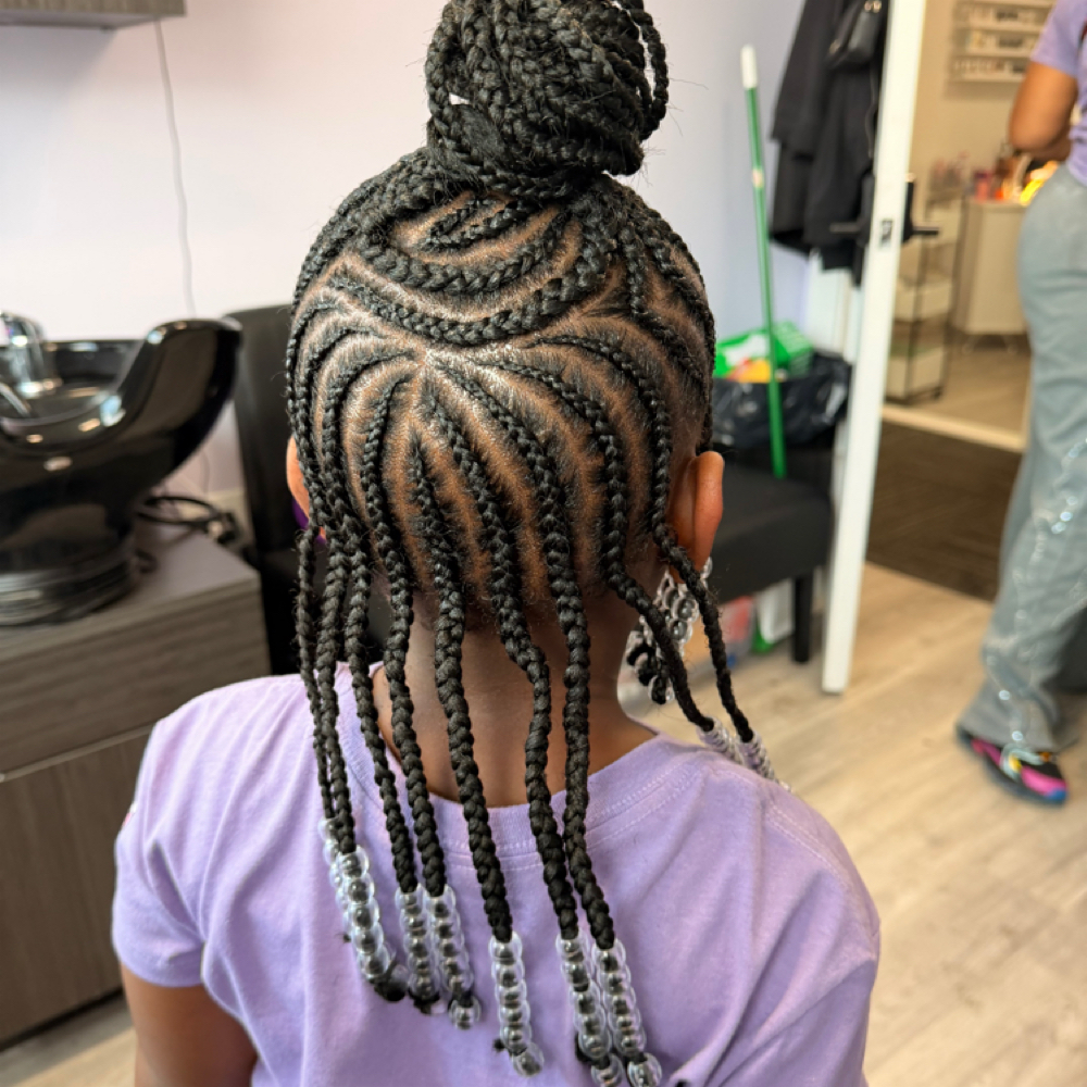 Kids 3-9 Y.O at Glow By JT in Bronx, NY