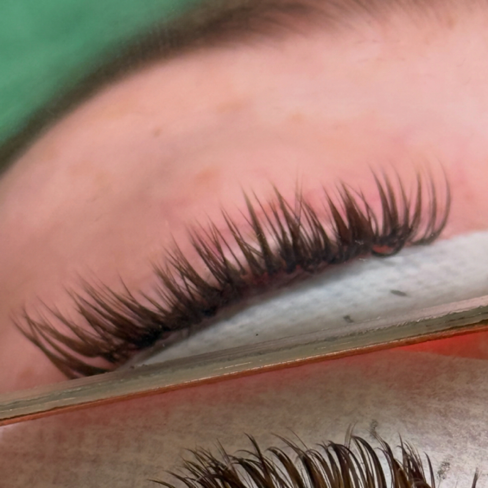 2-3 Week Fill at Foxford Lash in Peoria, AZ