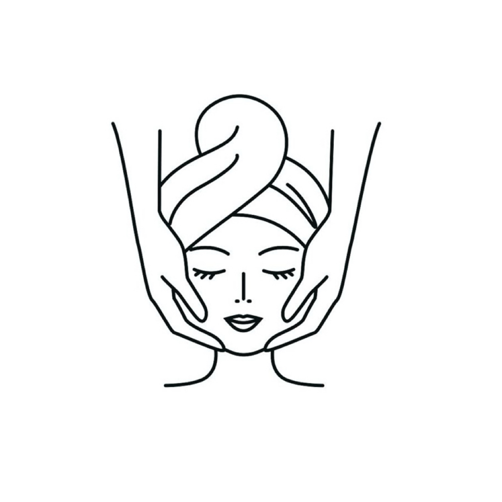 60min Facial with Chemical Peel at Gaia Salon & Spa in Schererville, IN