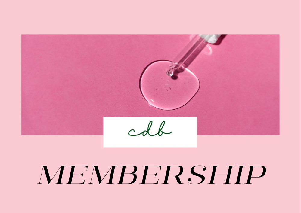 Membership 4x Monthly LED Session