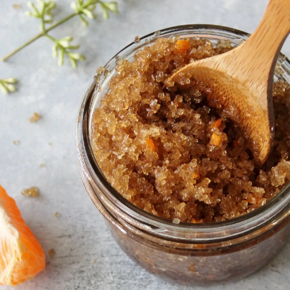 Relax And Renew Scrub+Massage at Hands of Knowledge LLC in Gainesville, GA