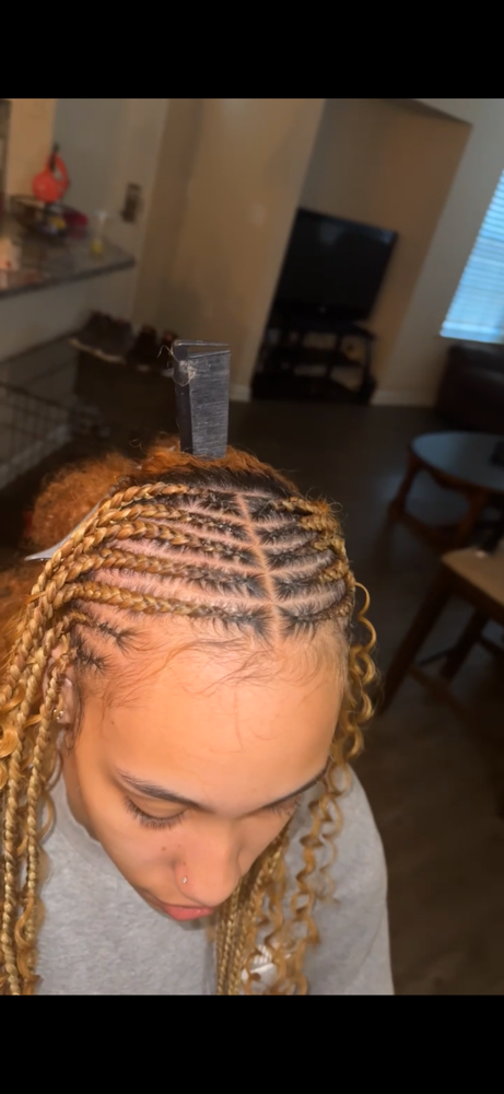 Tribal Styles!