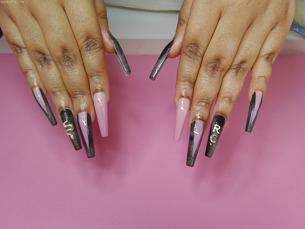 Gel X Set - XL