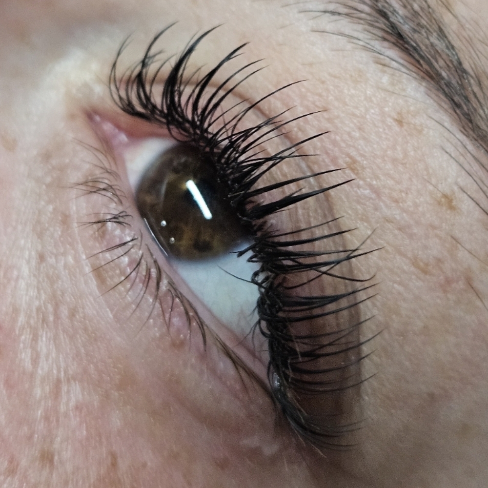 Full Lash Set (Customized To You) at Ally Aesthetics in San Antonio, TX