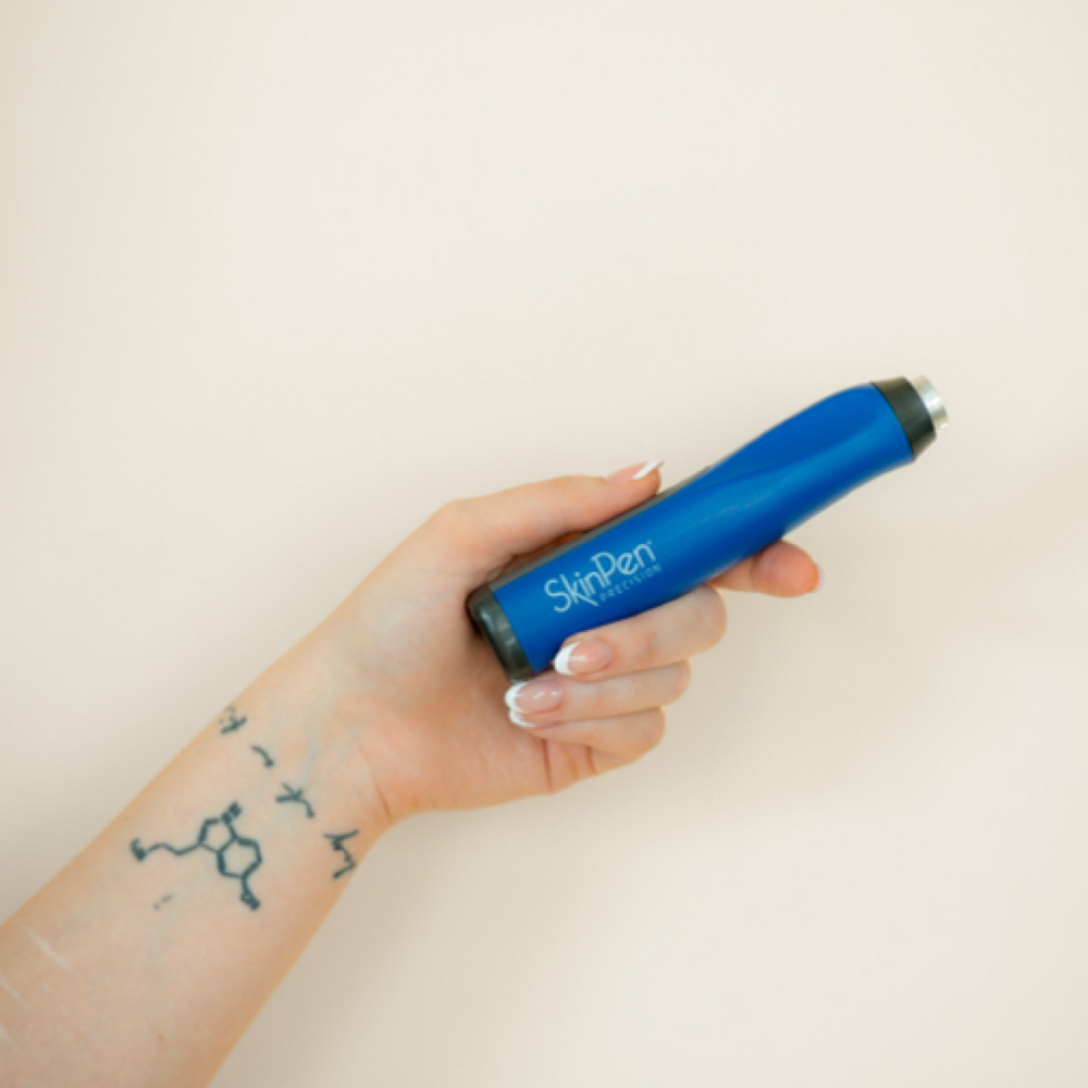 SkinPen™ Microneedling at Double Cleanse Skin LLC in Goodyear, AZ
