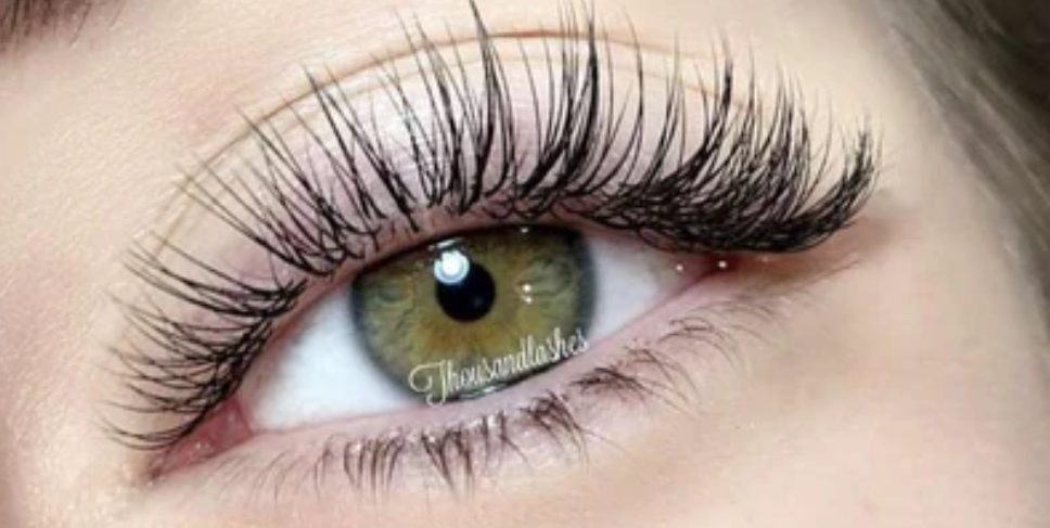 Lash Extension Classic