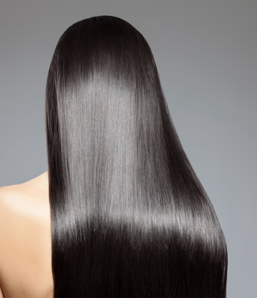 Brazilian Blow Out Long/Thick Hair at Deanna at Royalty Hair Studio in Shreveport, LA