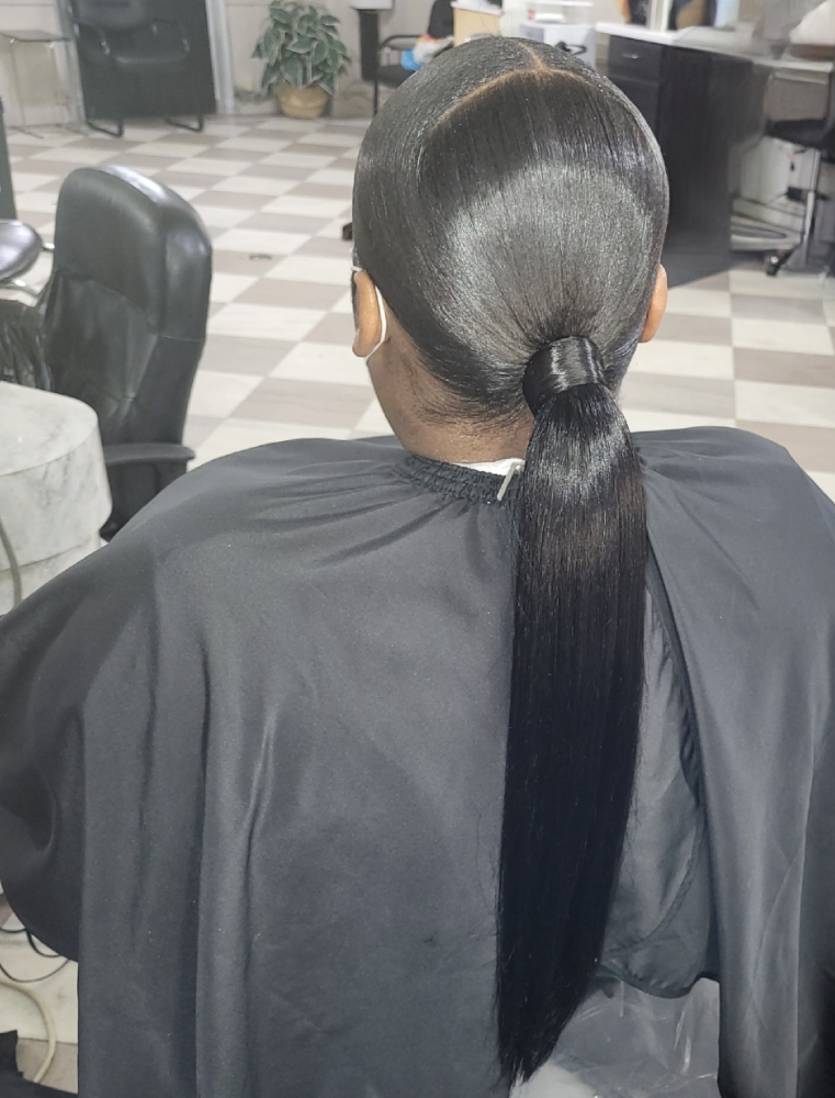 Ponytail