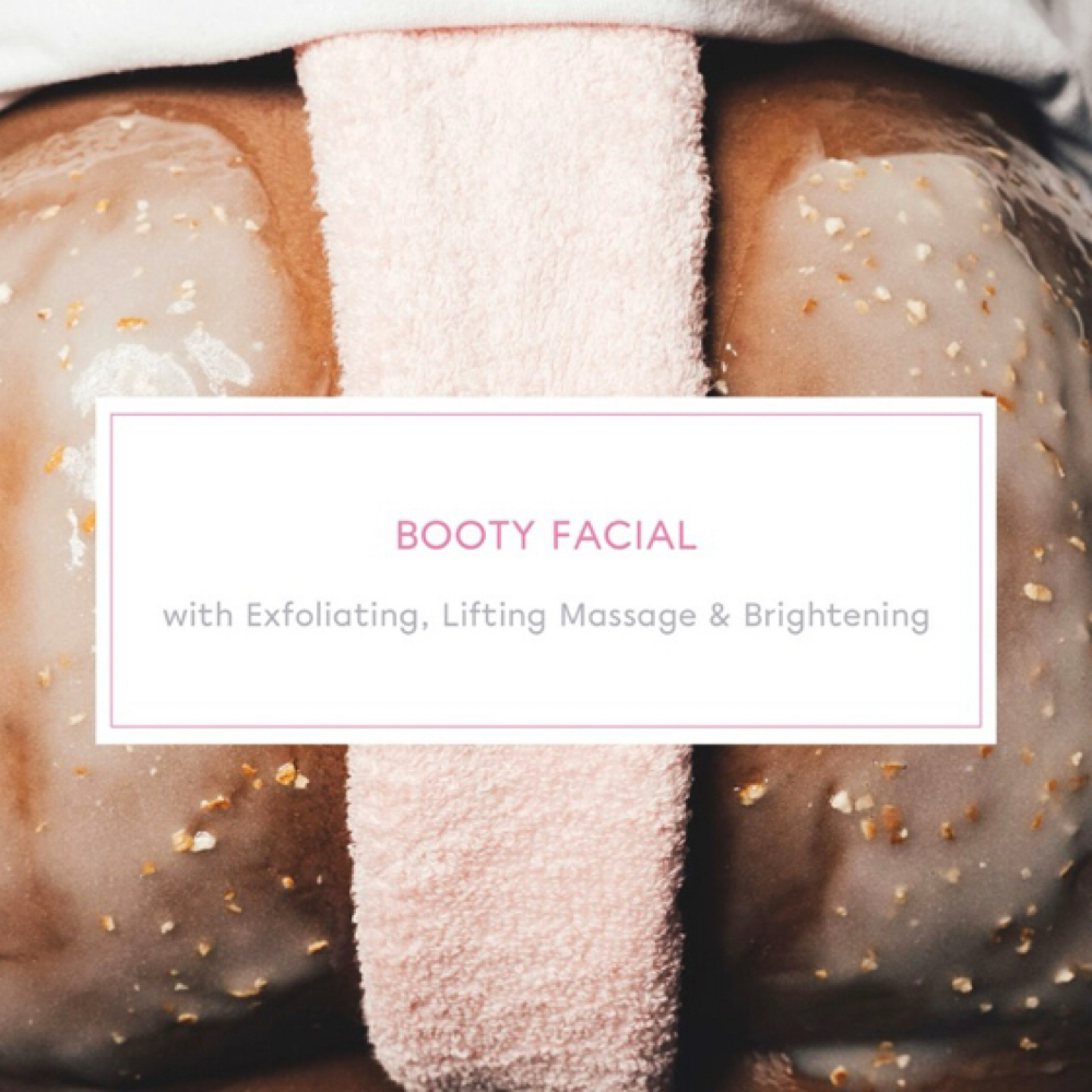 Tru booty Facial at Tru Beauty Lab LLC in El Paso, TX