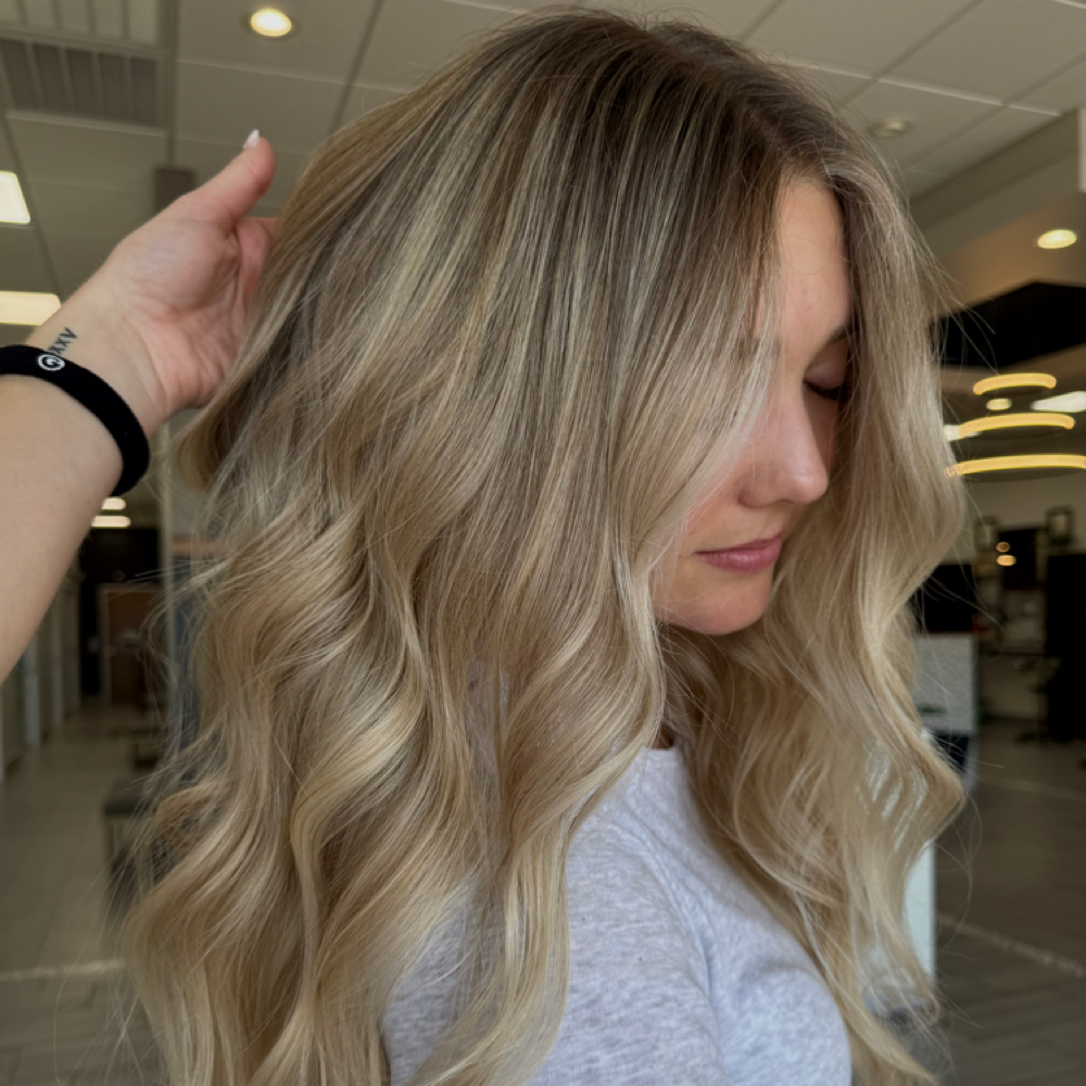 Full Balayage