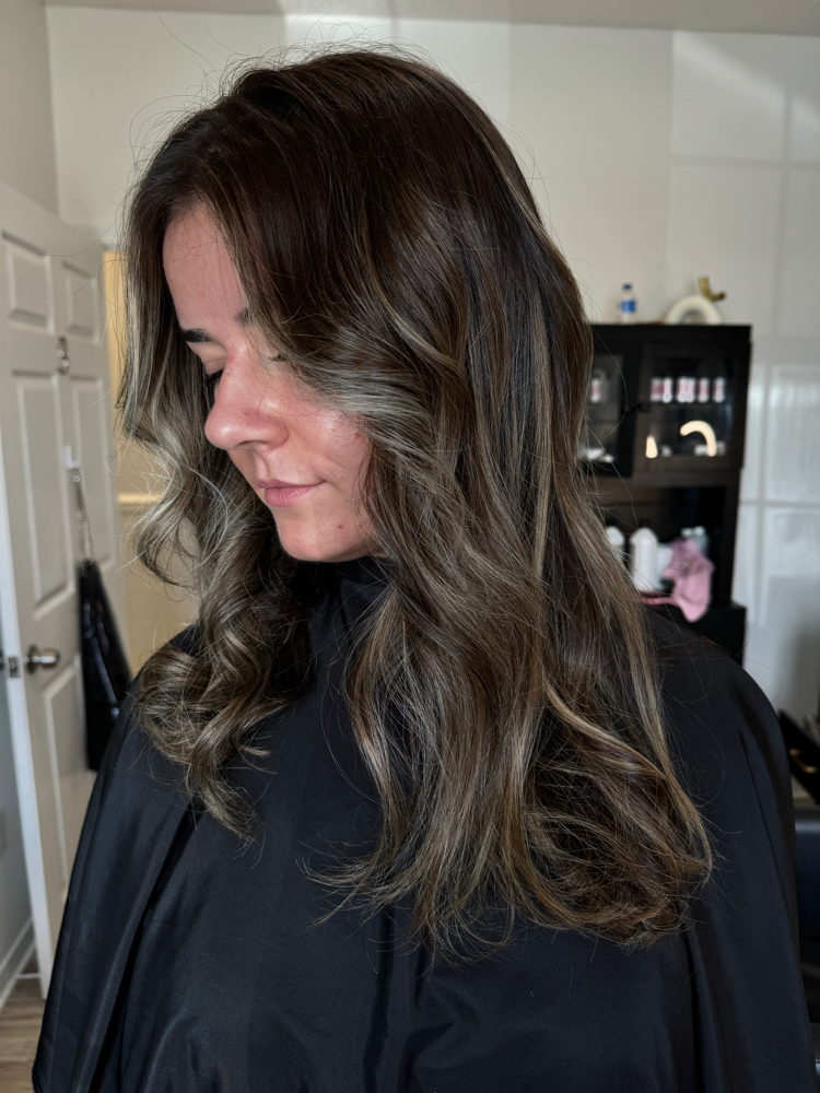 Dimensional Brunette (kat)
