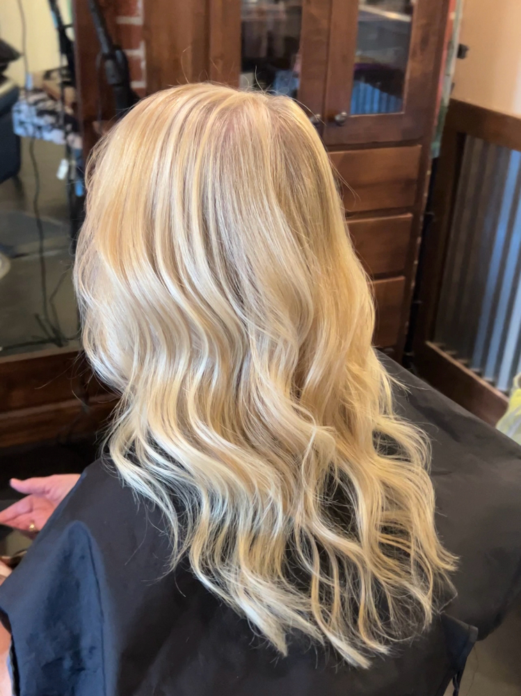 Deep Conditioning Treatment at Hair by Madi C. in Fort Smith, AR