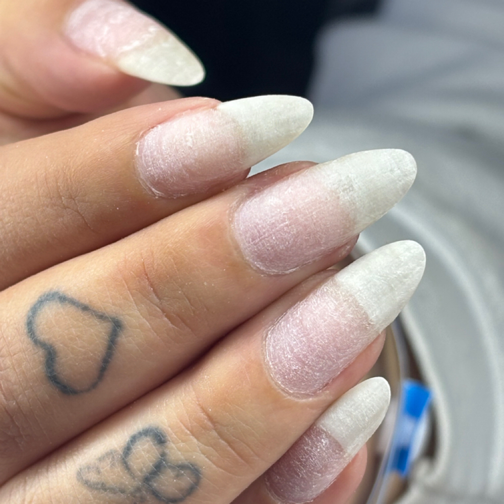 SOAK OFF at Bad&BeautyxCadez in Sulphur Springs, TX