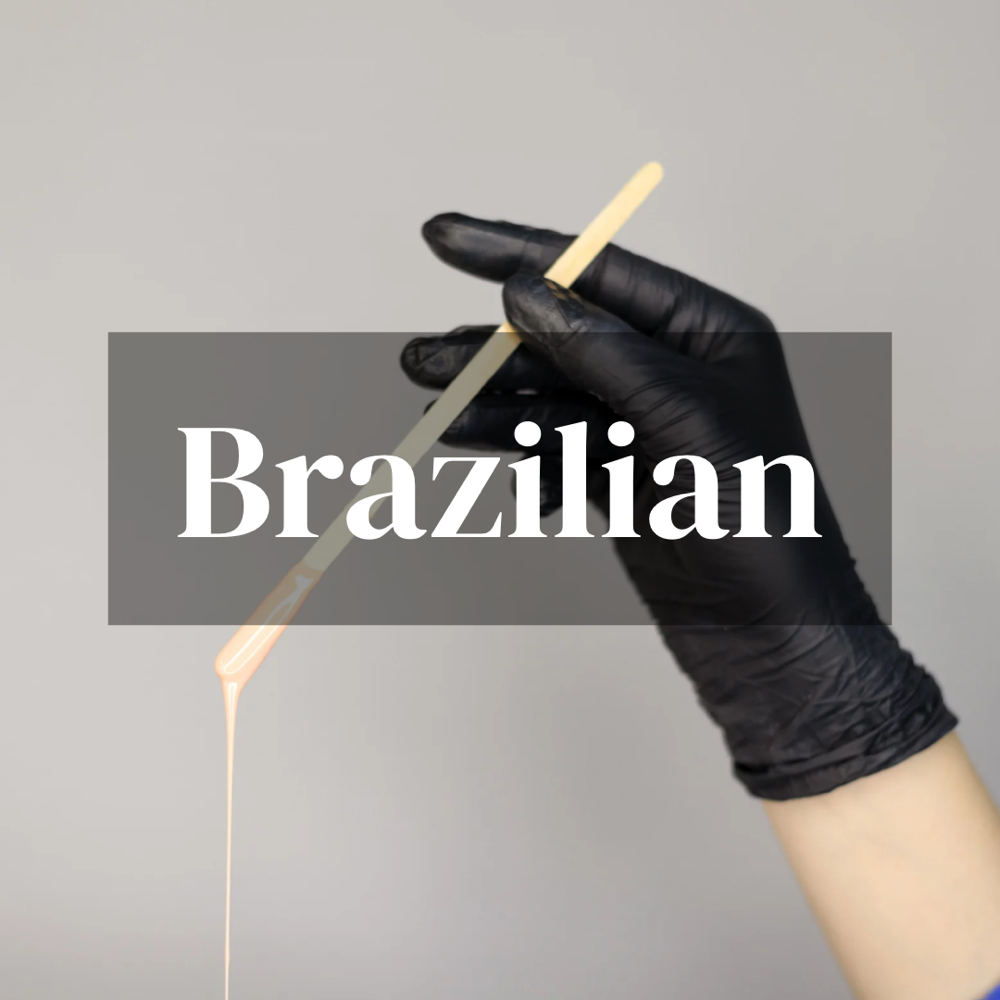 Brazilian Wax