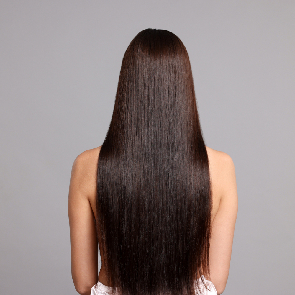Hair Botox Treatment at Bellani Beauty in Englewood, NJ