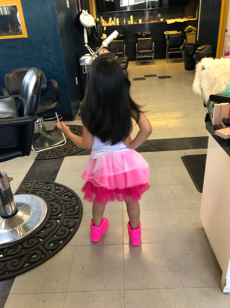 Princess Press (10 and Under)