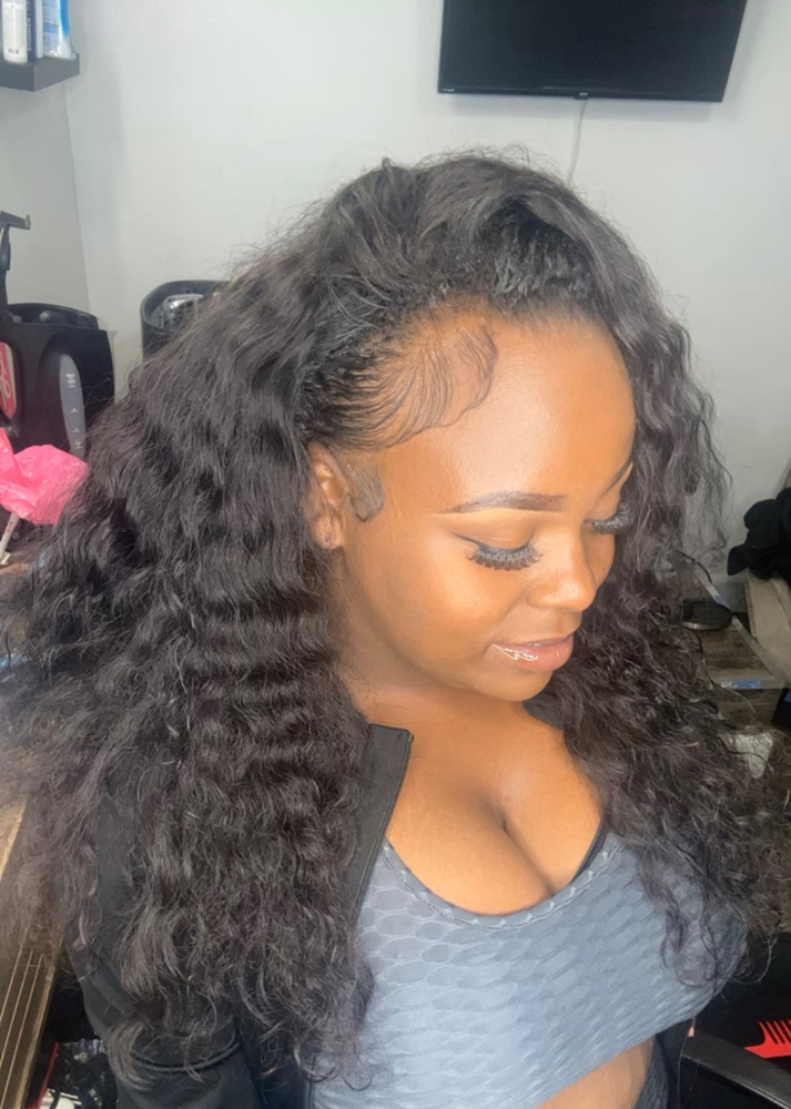 Flipover Quickweave