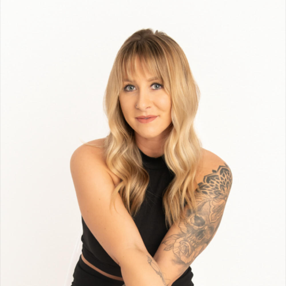 Mens Hair Cut at Halo Hair Studio in Walla Walla, WA