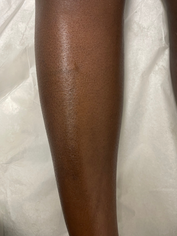 Full Leg Wax