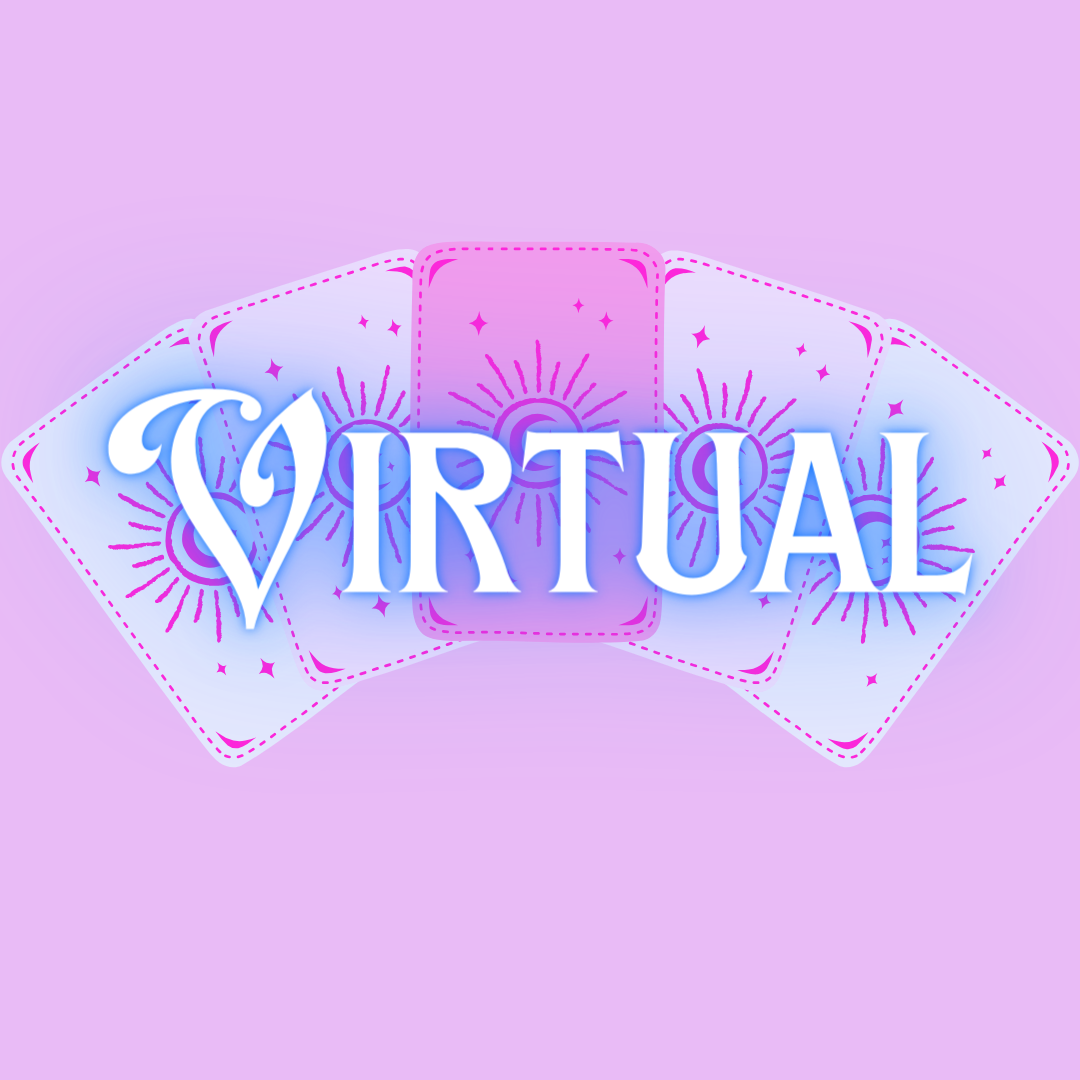 VIRTUAL Card Reading