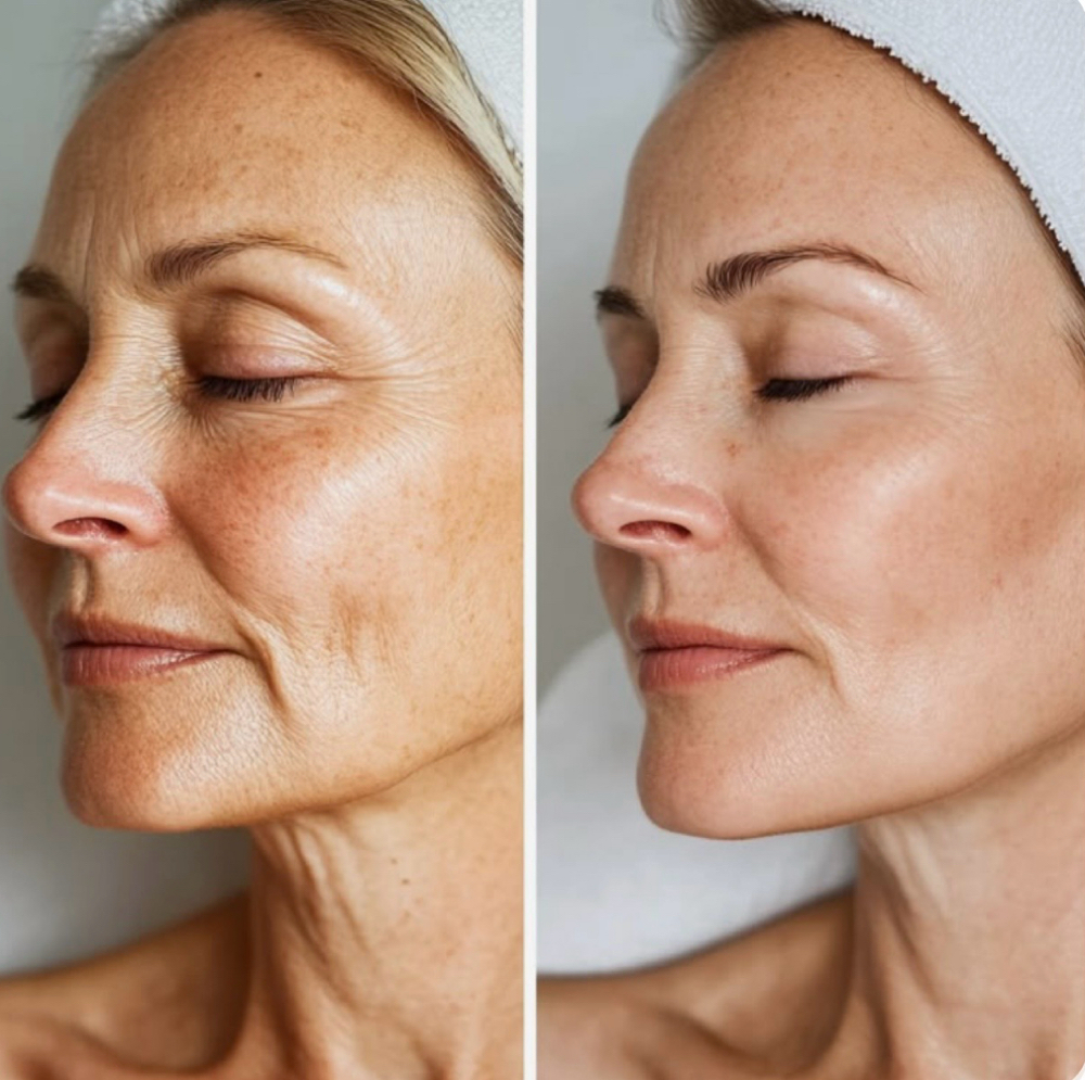 Anti-Aging Facial at Gardenias Beauty Salon in North Charleston, SC