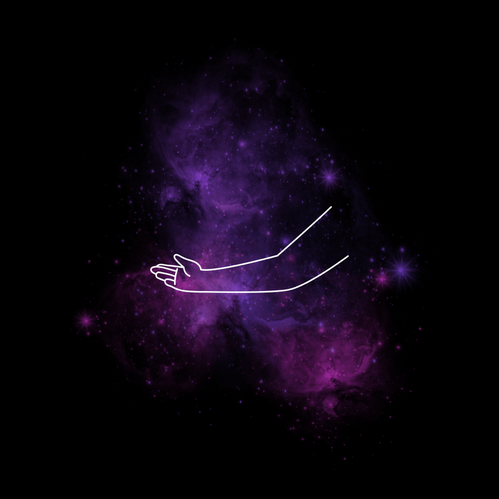 Half Arm