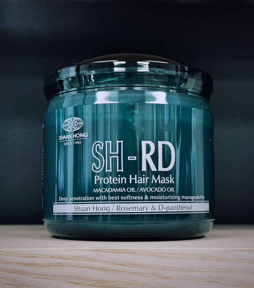 Deep Condiotioning Treatment