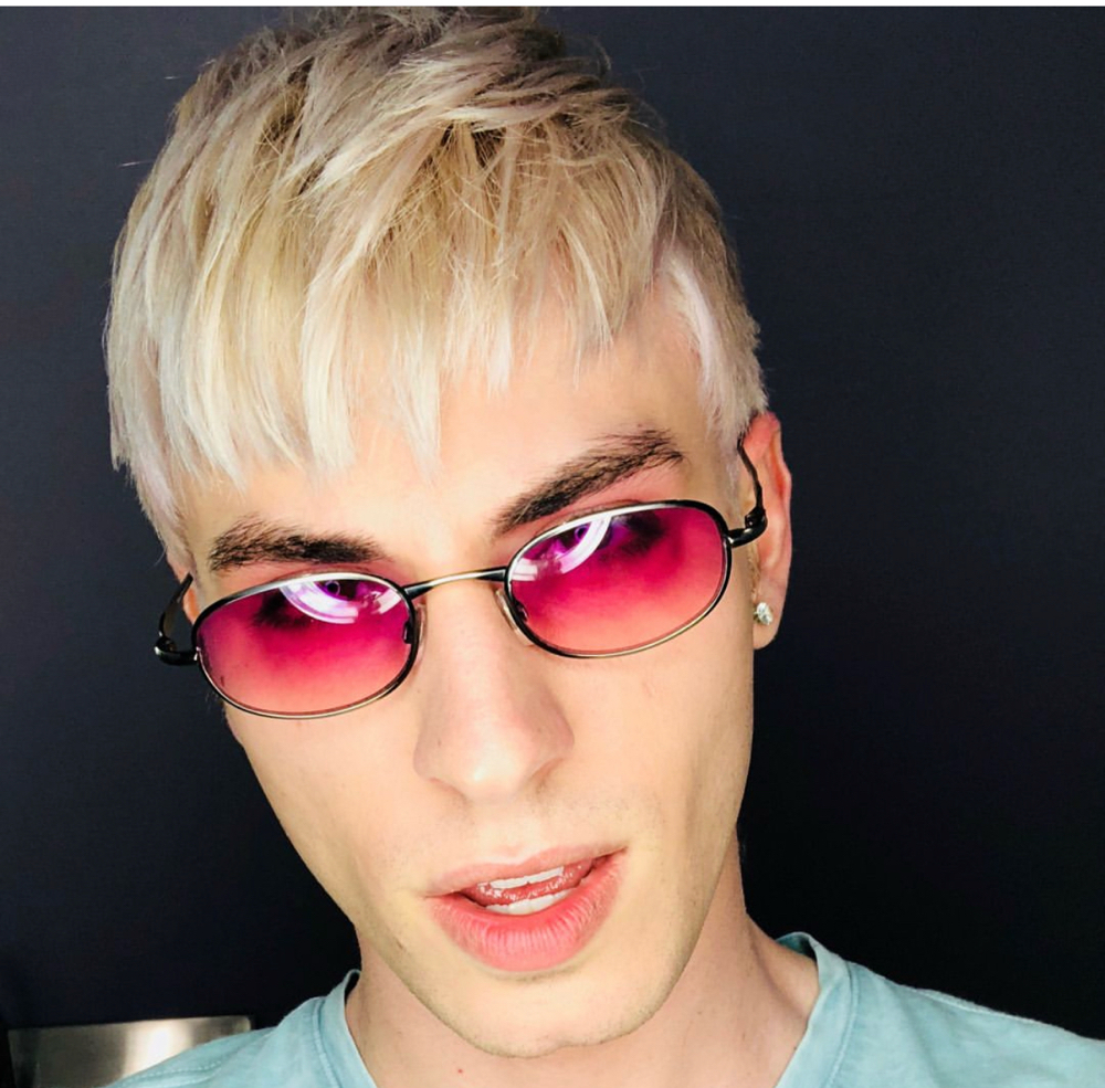 Mens Cut