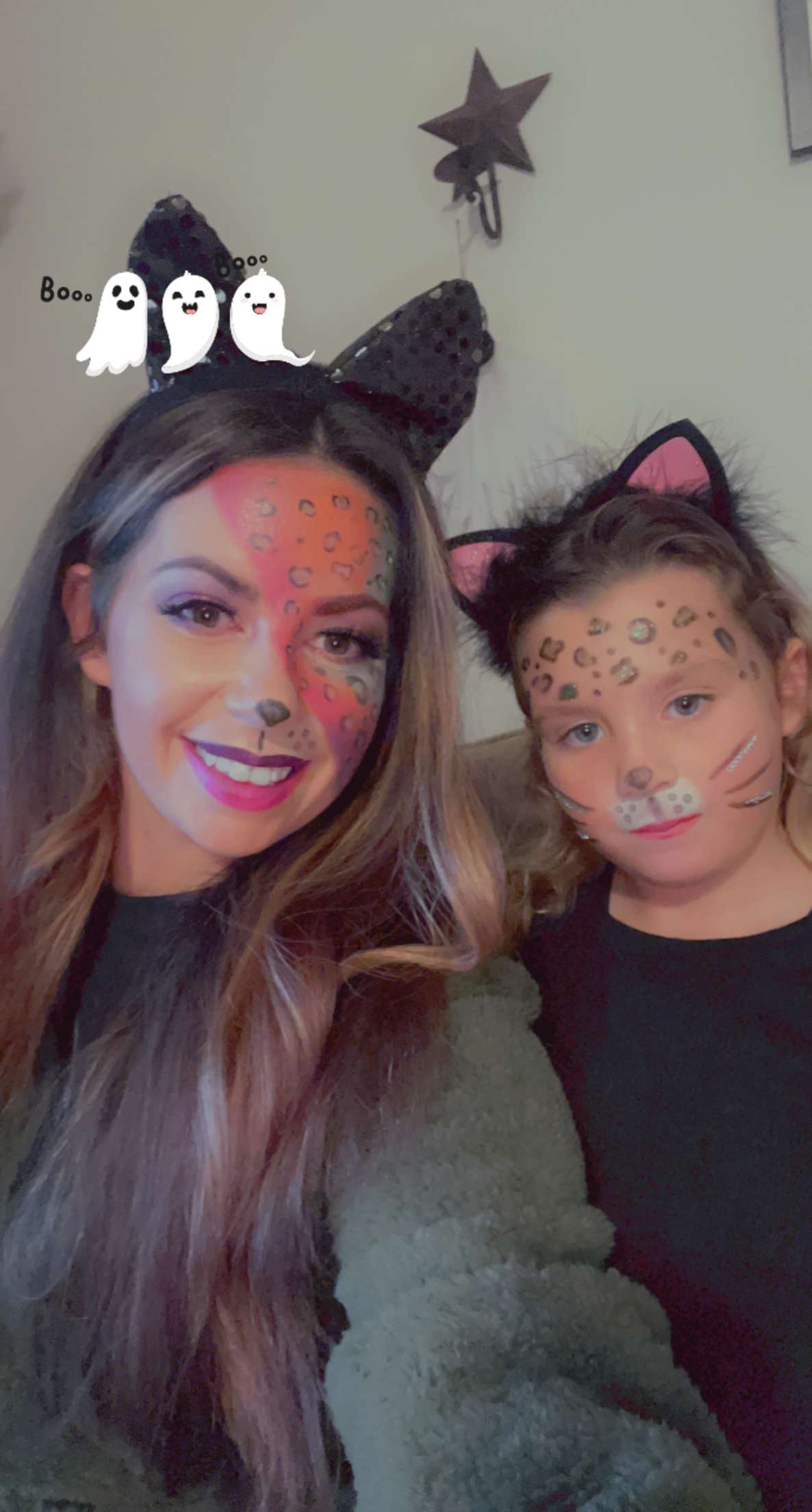 Theater & Theme makeup