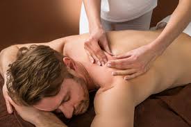 Sports Massage - 60