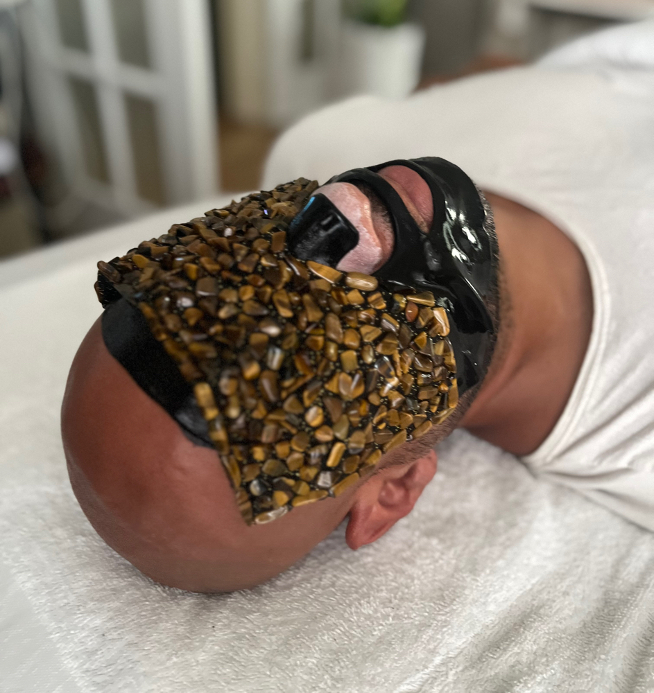 Men’s Facial
