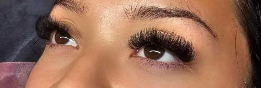 Mega Volume Extention Full Set