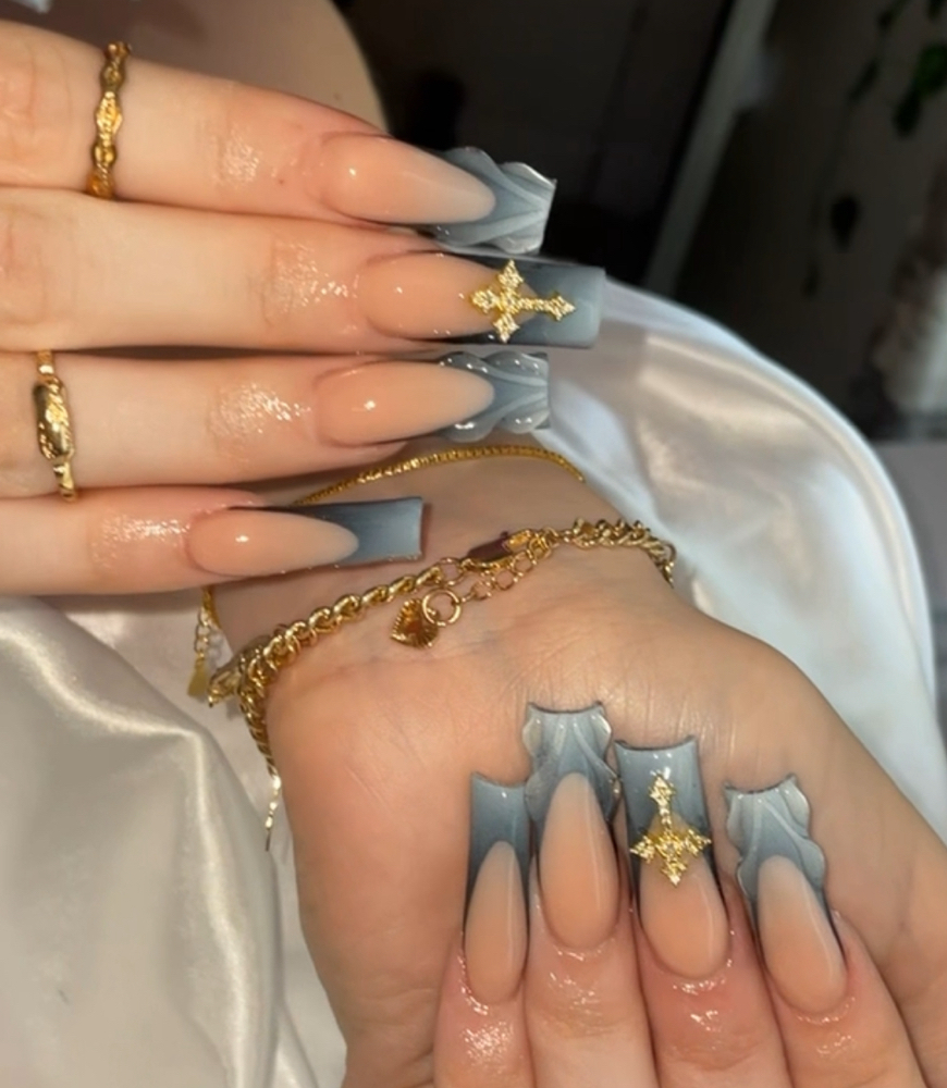 XXL Acrylic Fill