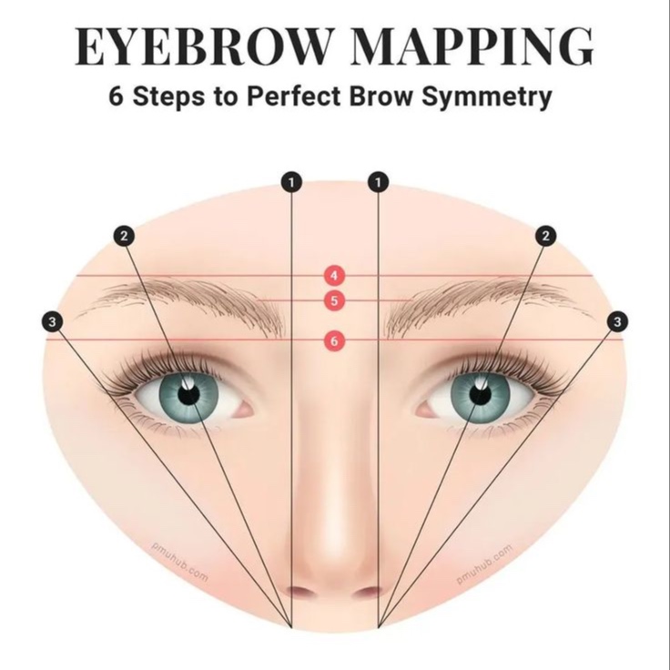 CONSULTATION at Ms. Brows in Westminster, MD