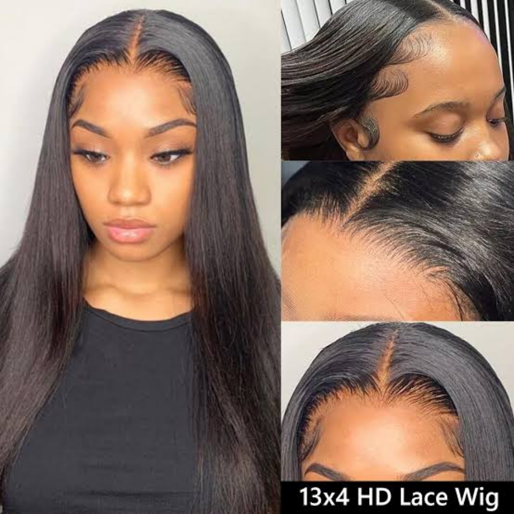 Closure Wig Maintenance at Fabluxe Hair, Weave & Wigs in Atlanta, GA