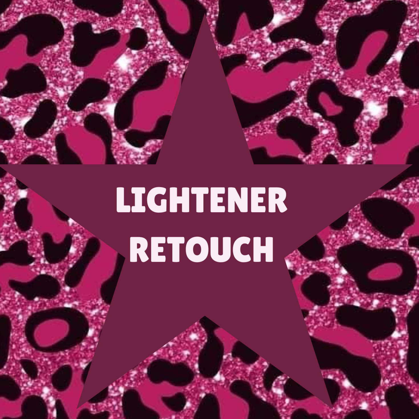 Lightener Retouch + Color